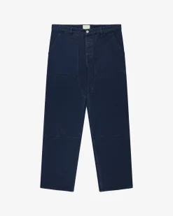 Aimé Leon Dore Garment Dyed Double Knee Carpenter Pant> Pants