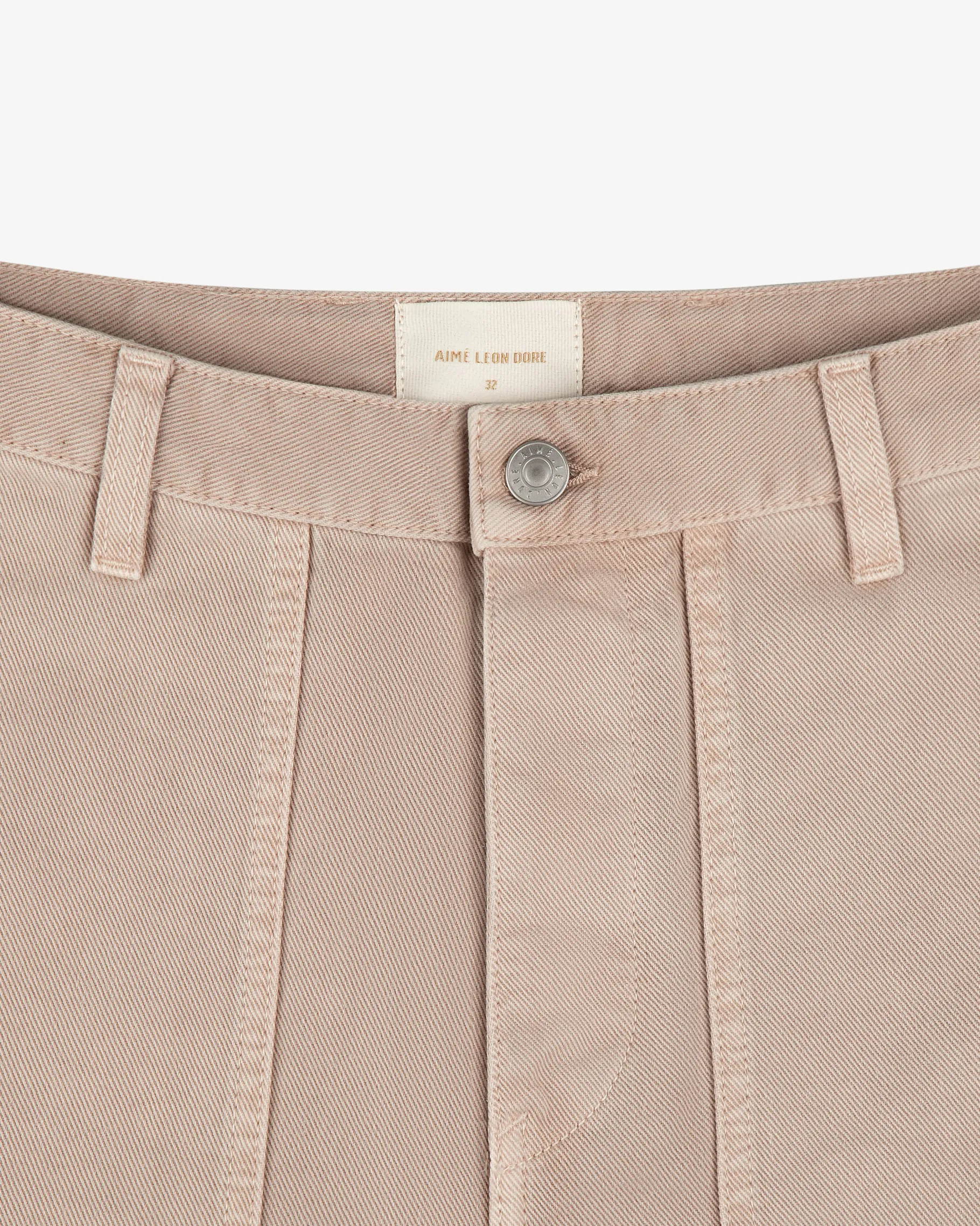 Aimé Leon Dore Garment Dyed Double Knee Carpenter Pant> Pants