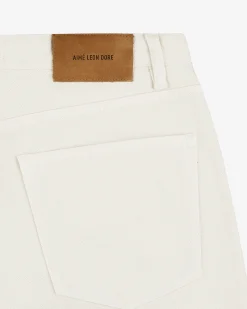 Aimé Leon Dore Garment Dyed Relaxed Fit Denim><noscript><img width=