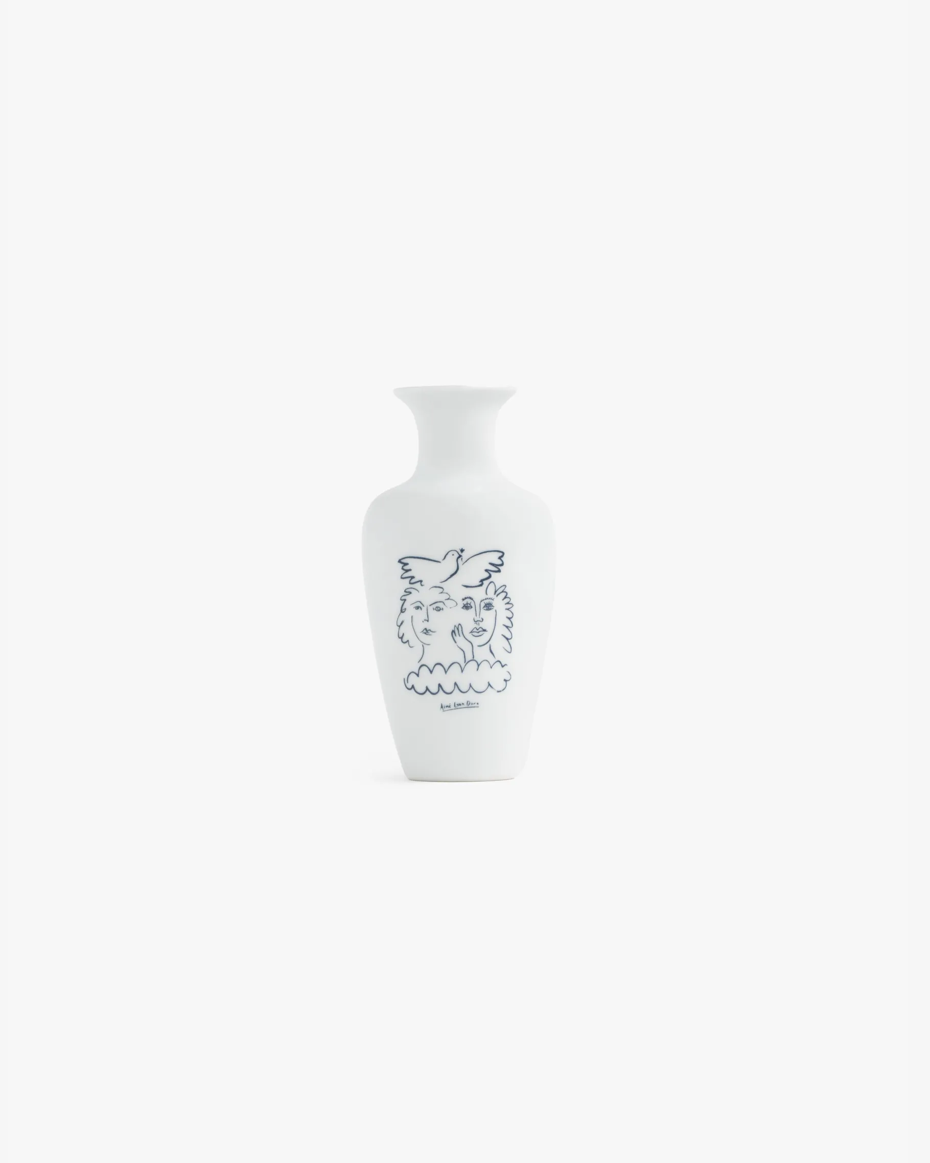 Aimé Leon Dore Gemini Graphic Bud Vase> Accessories