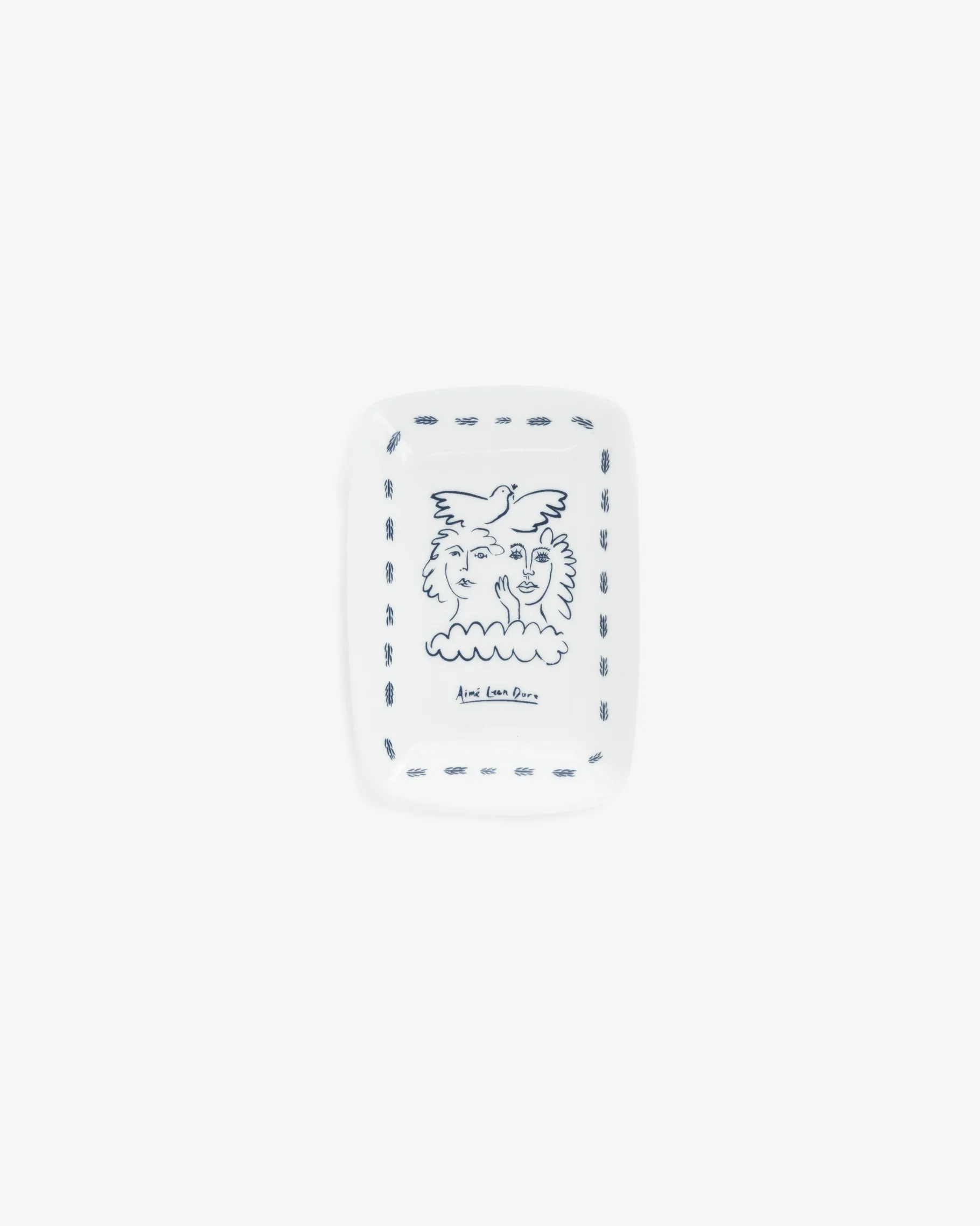 Aimé Leon Dore Gemini Graphic Soap Dish> Accessories