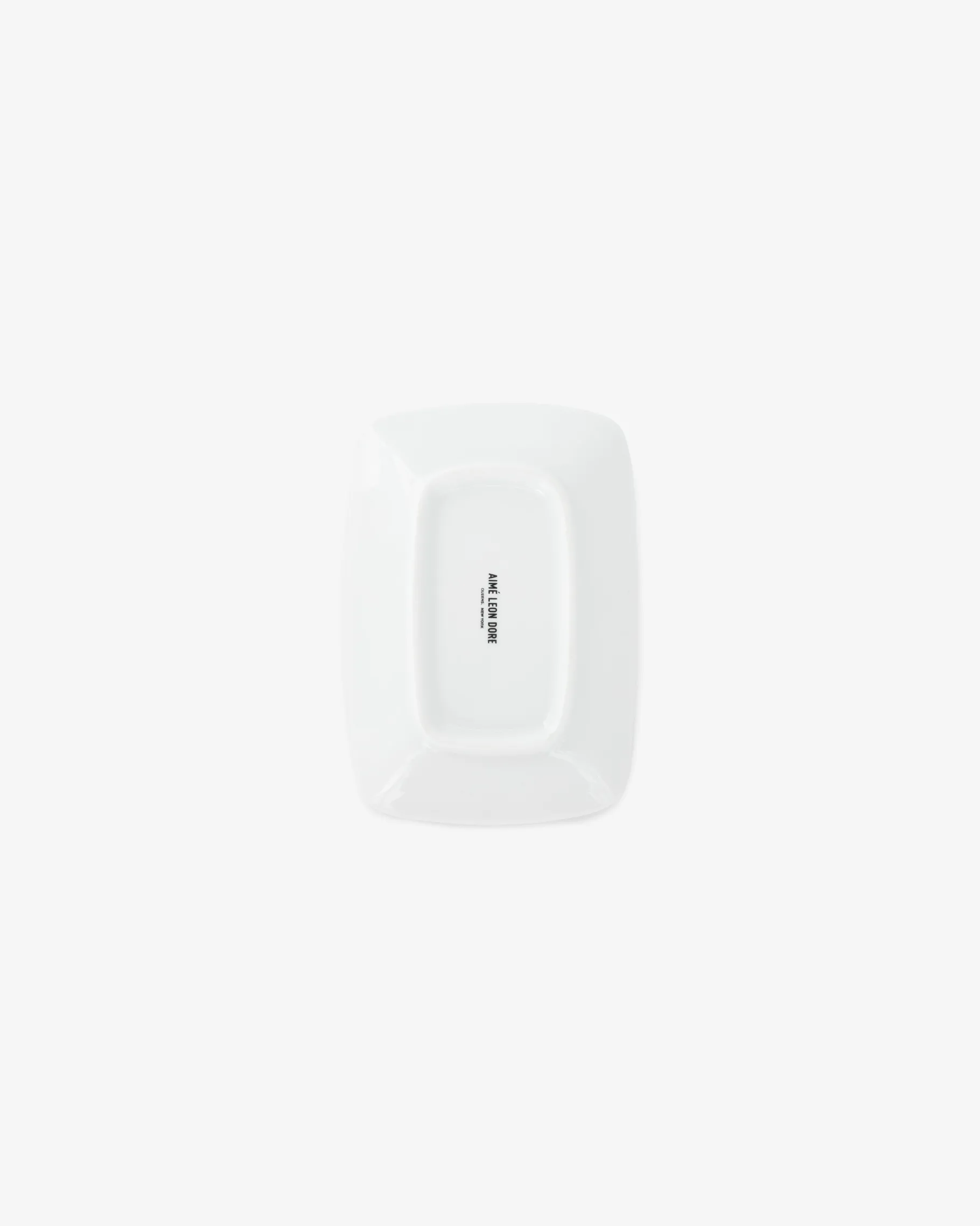Aimé Leon Dore Gemini Graphic Soap Dish> Accessories