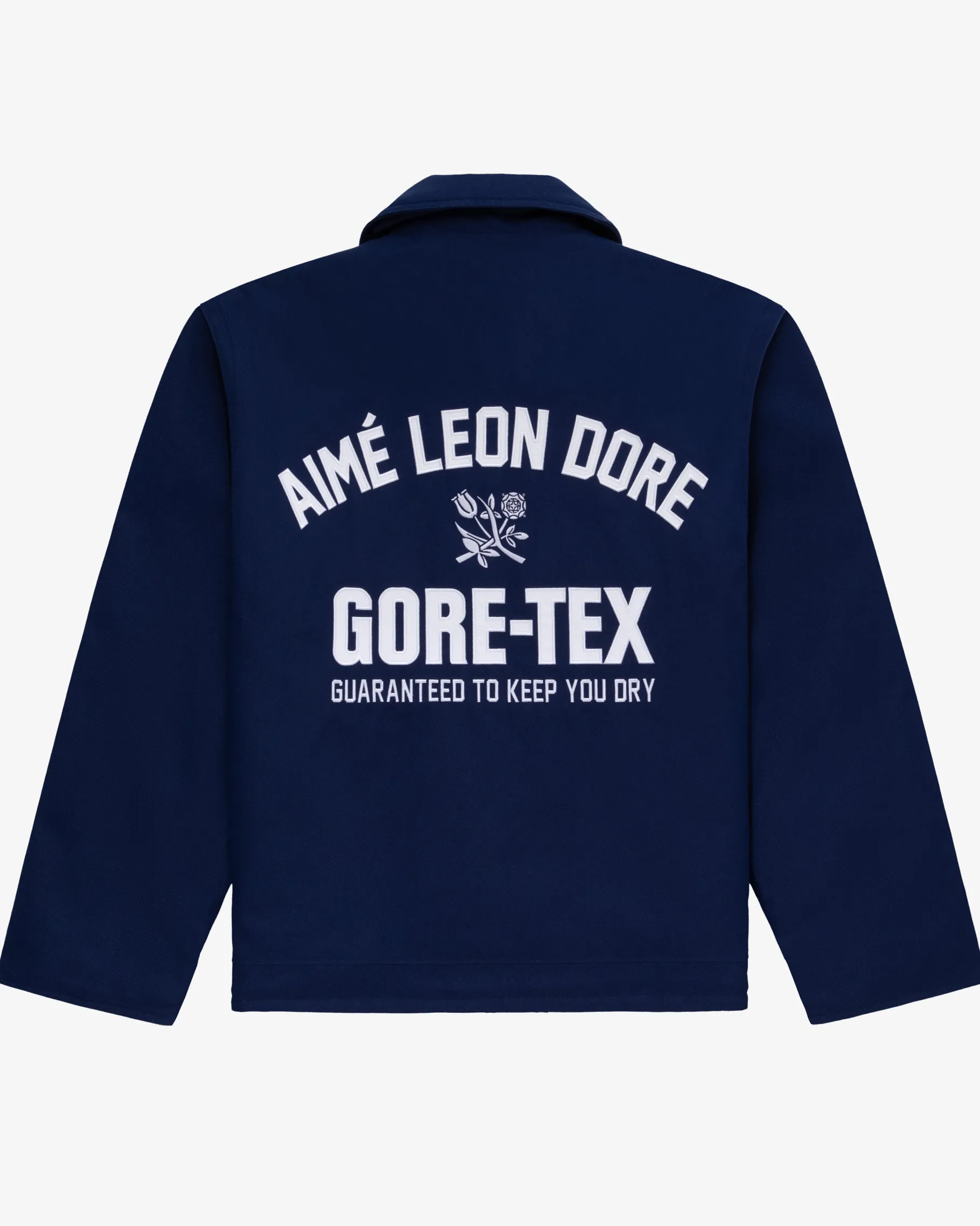 Aimé Leon Dore GORE-TEX Coast Guard Jacket> Outerwear