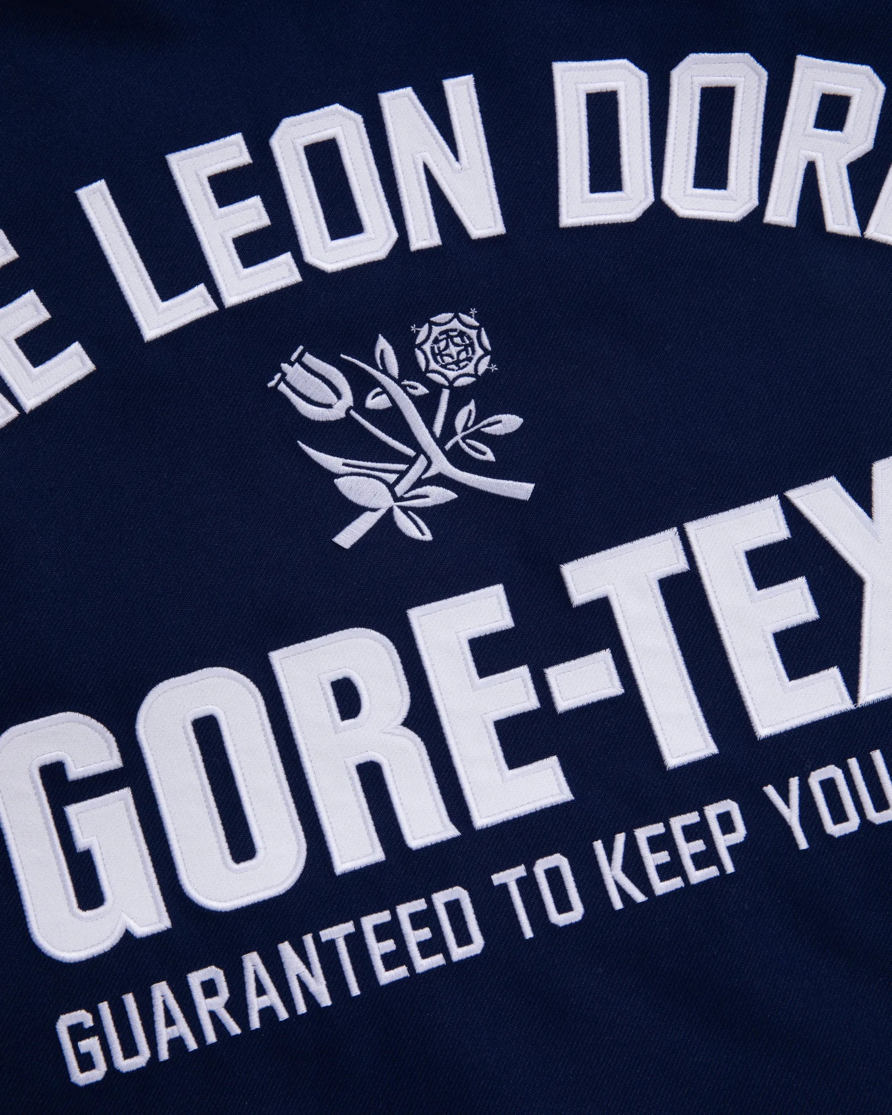 Aimé Leon Dore GORE-TEX Coast Guard Jacket> Outerwear