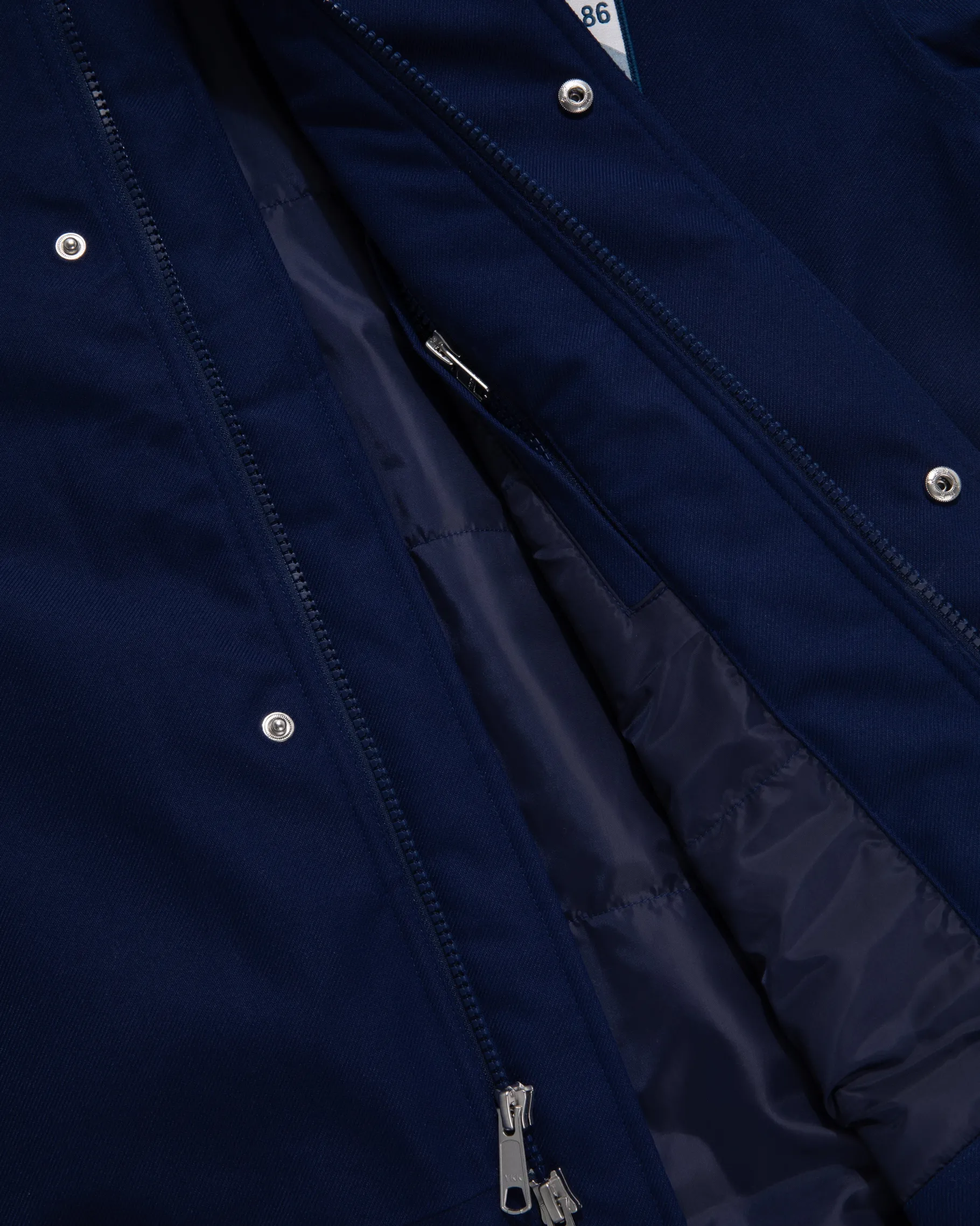Aimé Leon Dore GORE-TEX Coast Guard Jacket> Outerwear