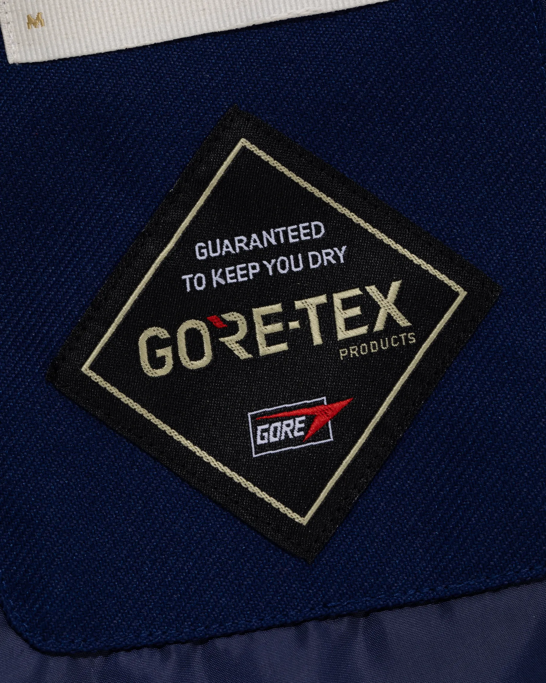 Aimé Leon Dore GORE-TEX Coast Guard Jacket> Outerwear