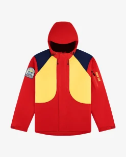 Aimé Leon Dore GORE-TEX Offshore Shell Jacket> Outerwear