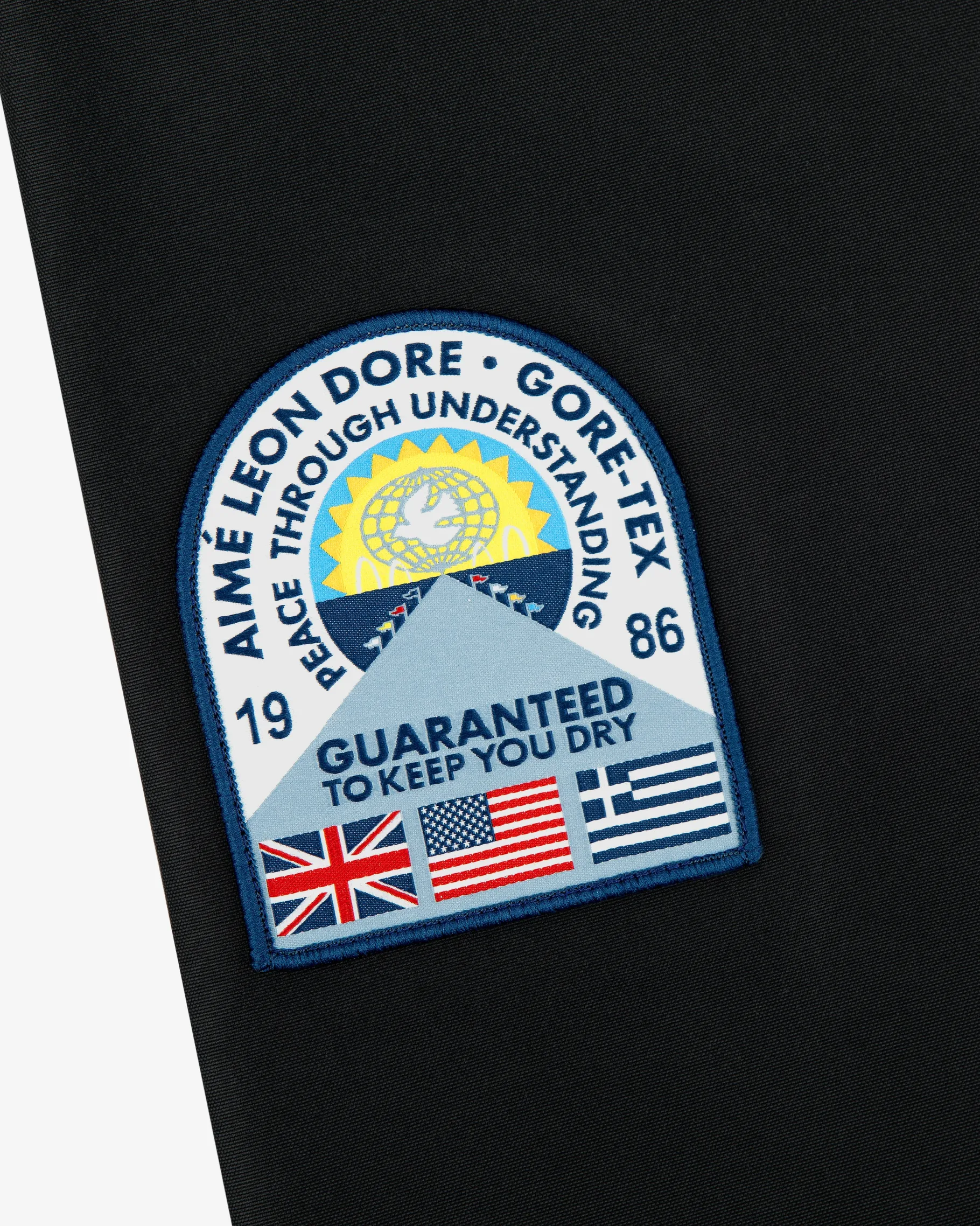 Aimé Leon Dore GORE-TEX Offshore Shell Jacket> Outerwear