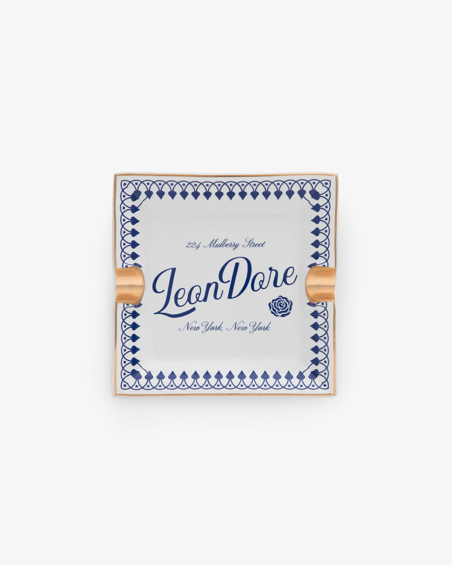 Aimé Leon Dore Graphic Ashtray> Accessories