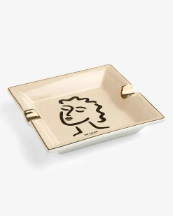 Aimé Leon Dore Graphic Ashtray> Accessories