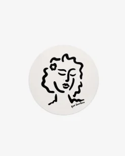 Aimé Leon Dore Graphic Slip Mats> Accessories