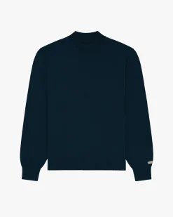 Aimé Leon Dore Heritage Mockneck Sweater> Sweaters