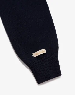 Aimé Leon Dore Heritage Mockneck Sweater> Sweaters