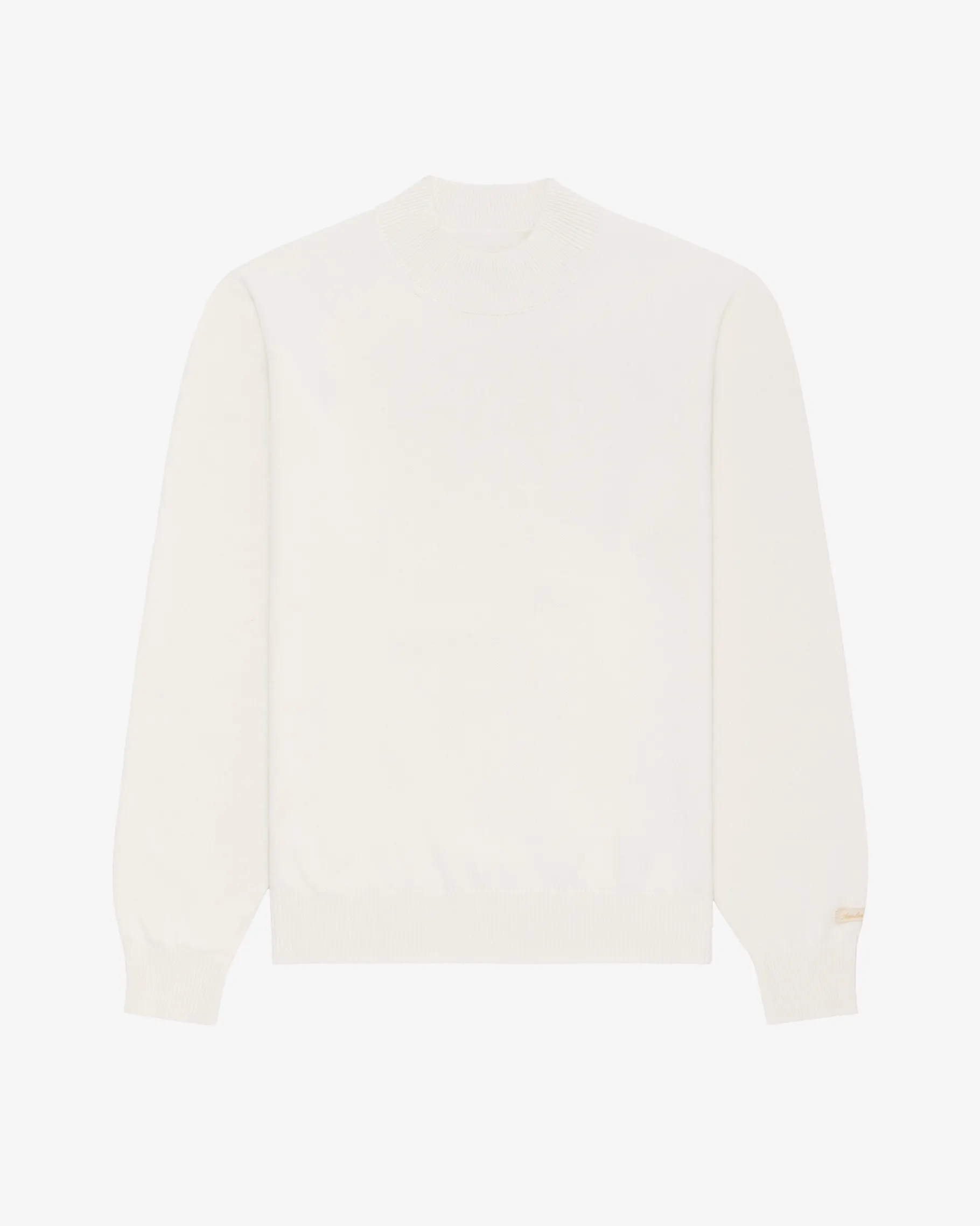 Aimé Leon Dore Heritage Mockneck Sweater> Sweaters
