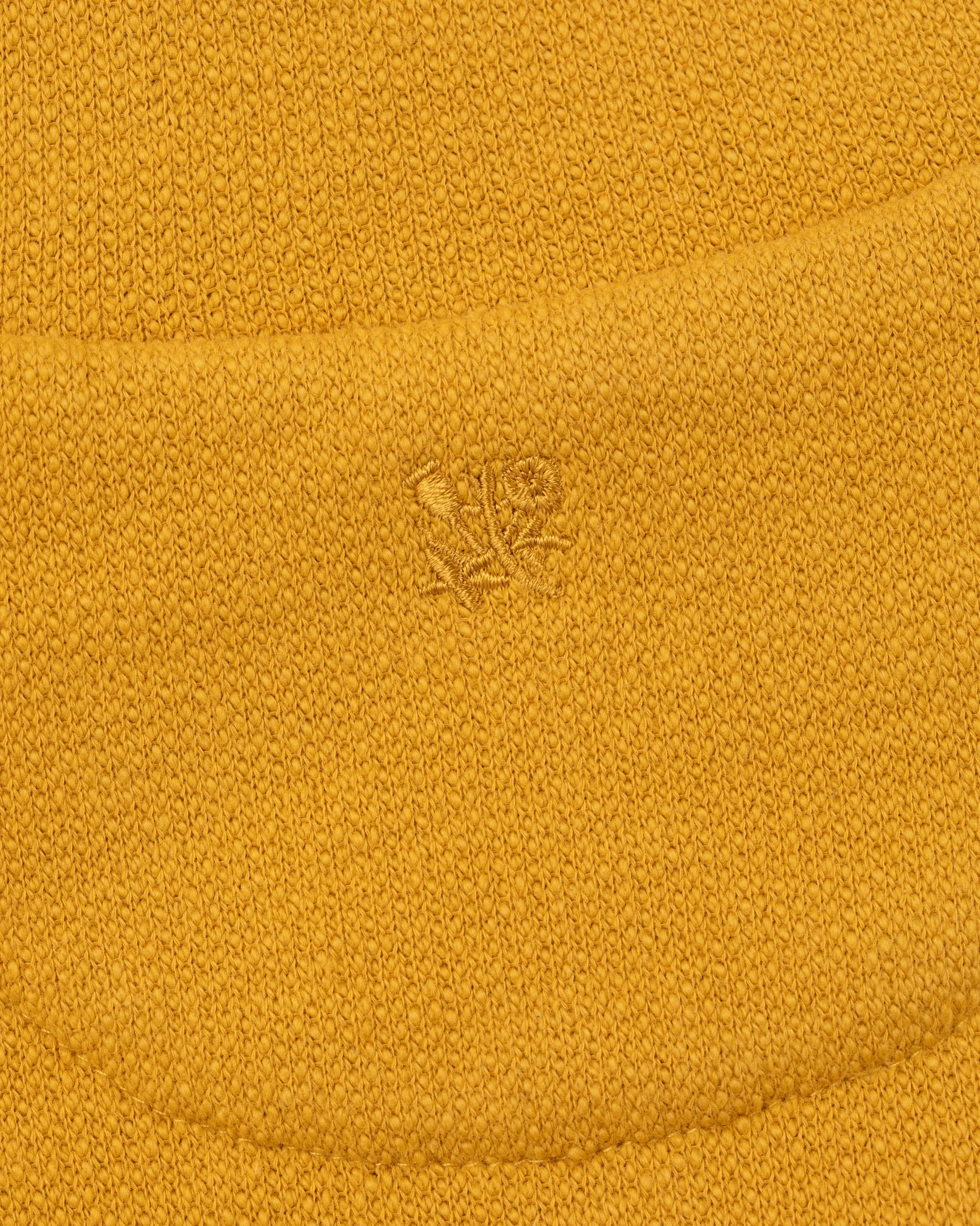 Aimé Leon Dore Jacquard Collar Snap Pullover> Sweatshirts