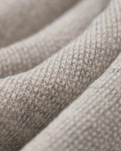 Aimé Leon Dore Jacquard Collar Snap Pullover><noscript><img width=
