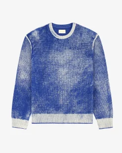 Aimé Leon Dore Kalloni Shaker Stitch Sweater> Sweaters
