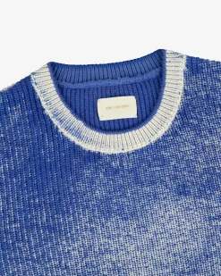Aimé Leon Dore Kalloni Shaker Stitch Sweater> Sweaters