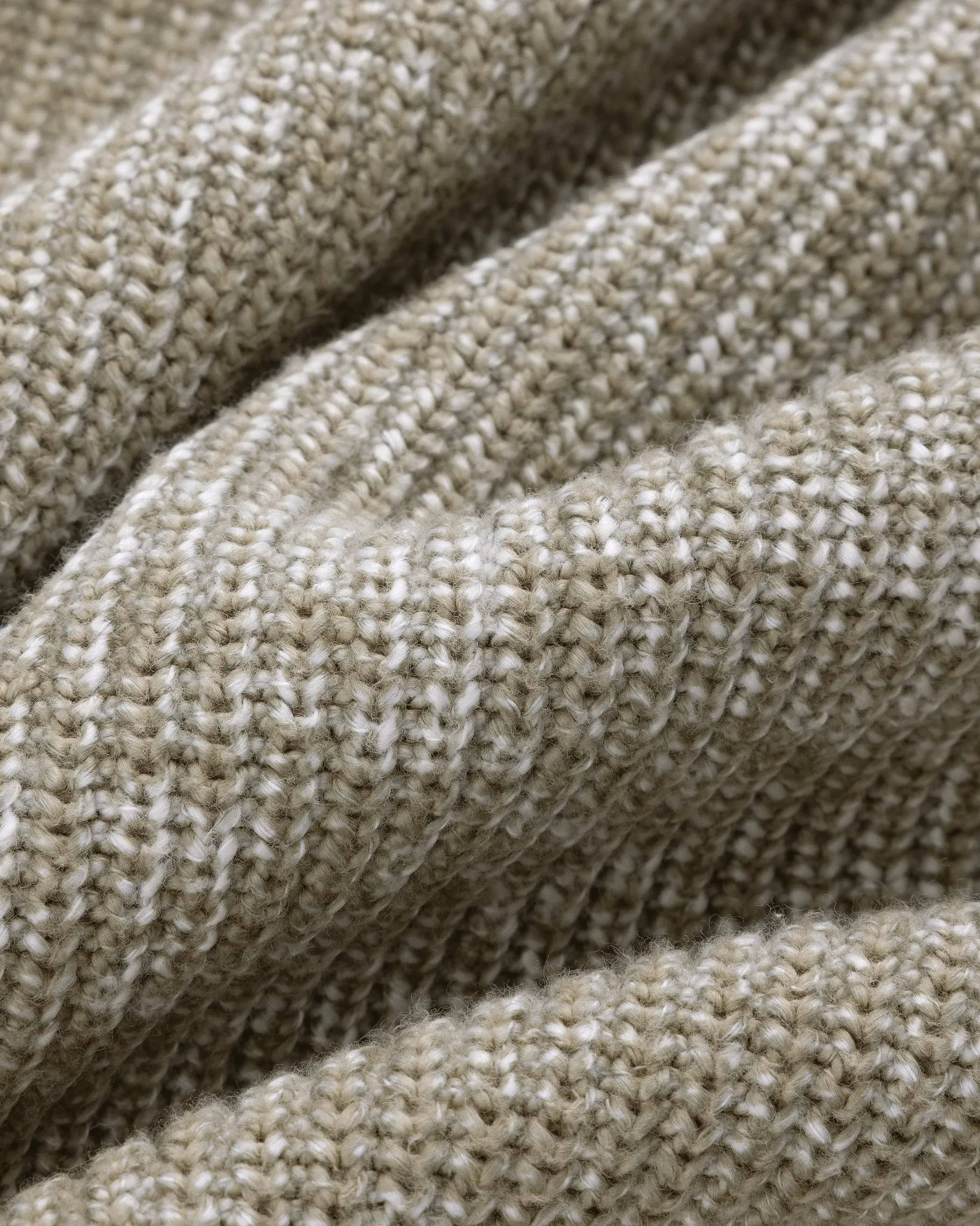 Aimé Leon Dore Kalloni Shaker Stitch Sweater> Sweaters