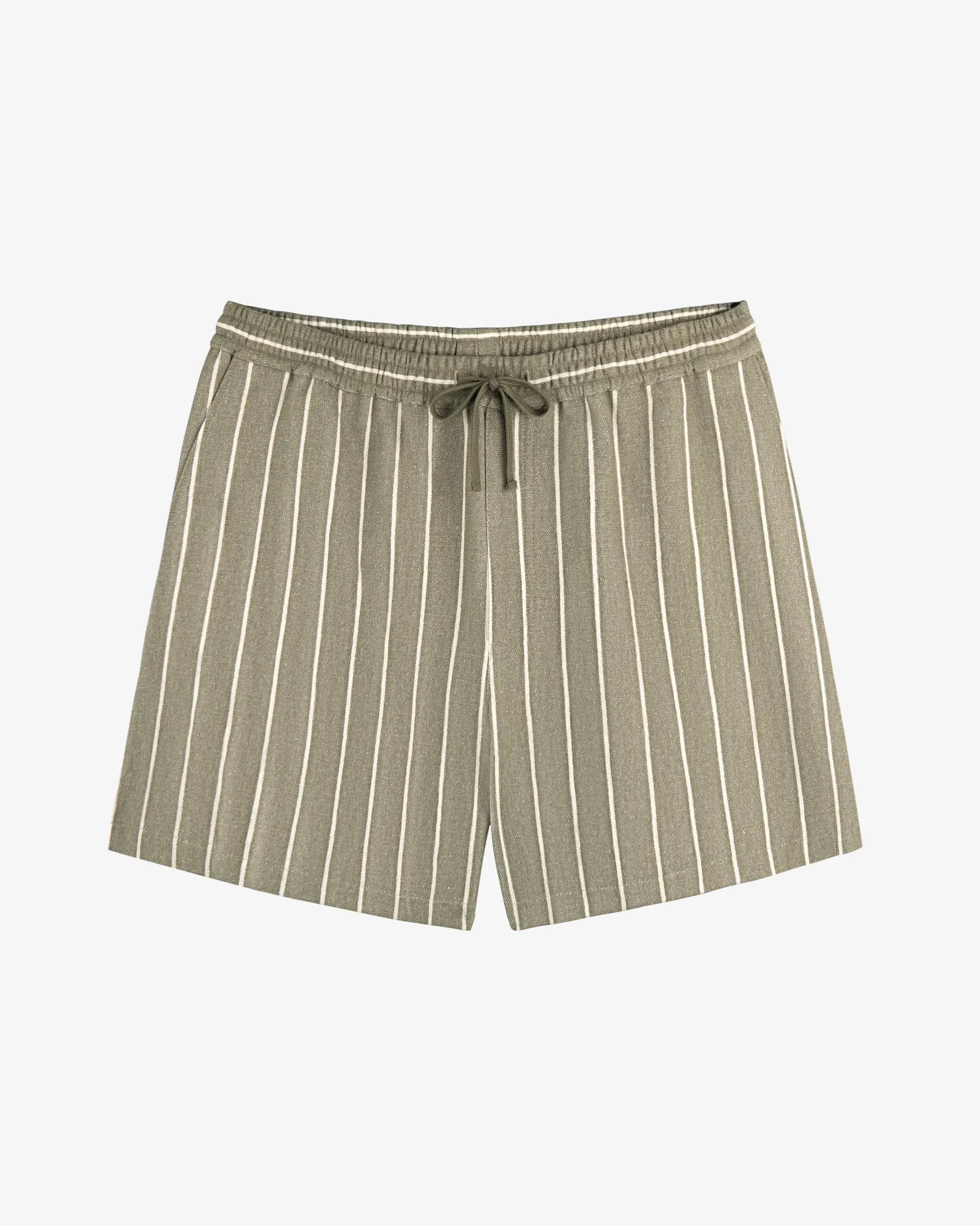 Aimé Leon Dore Kalloni Striped Short> Shorts