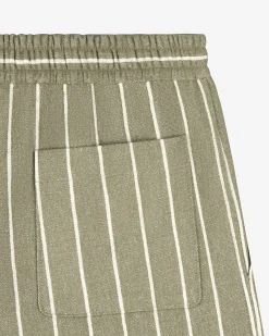 Aimé Leon Dore Kalloni Striped Short><noscript><img width=