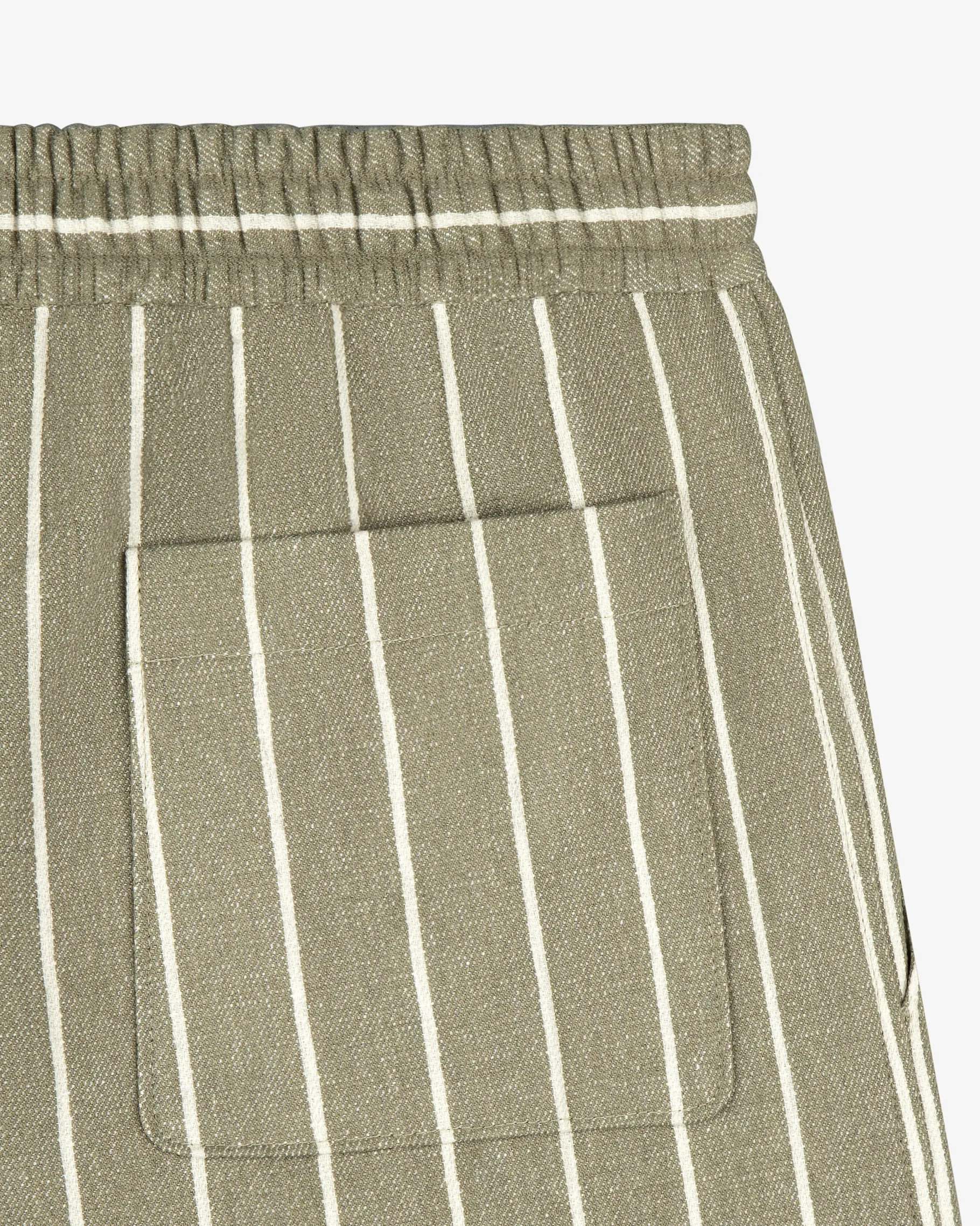 Aimé Leon Dore Kalloni Striped Short> Shorts