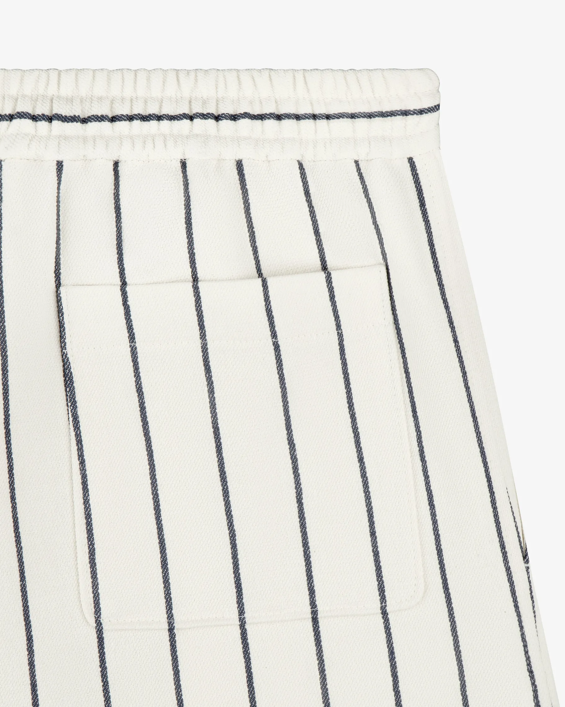 Aimé Leon Dore Kalloni Striped Short> Shorts