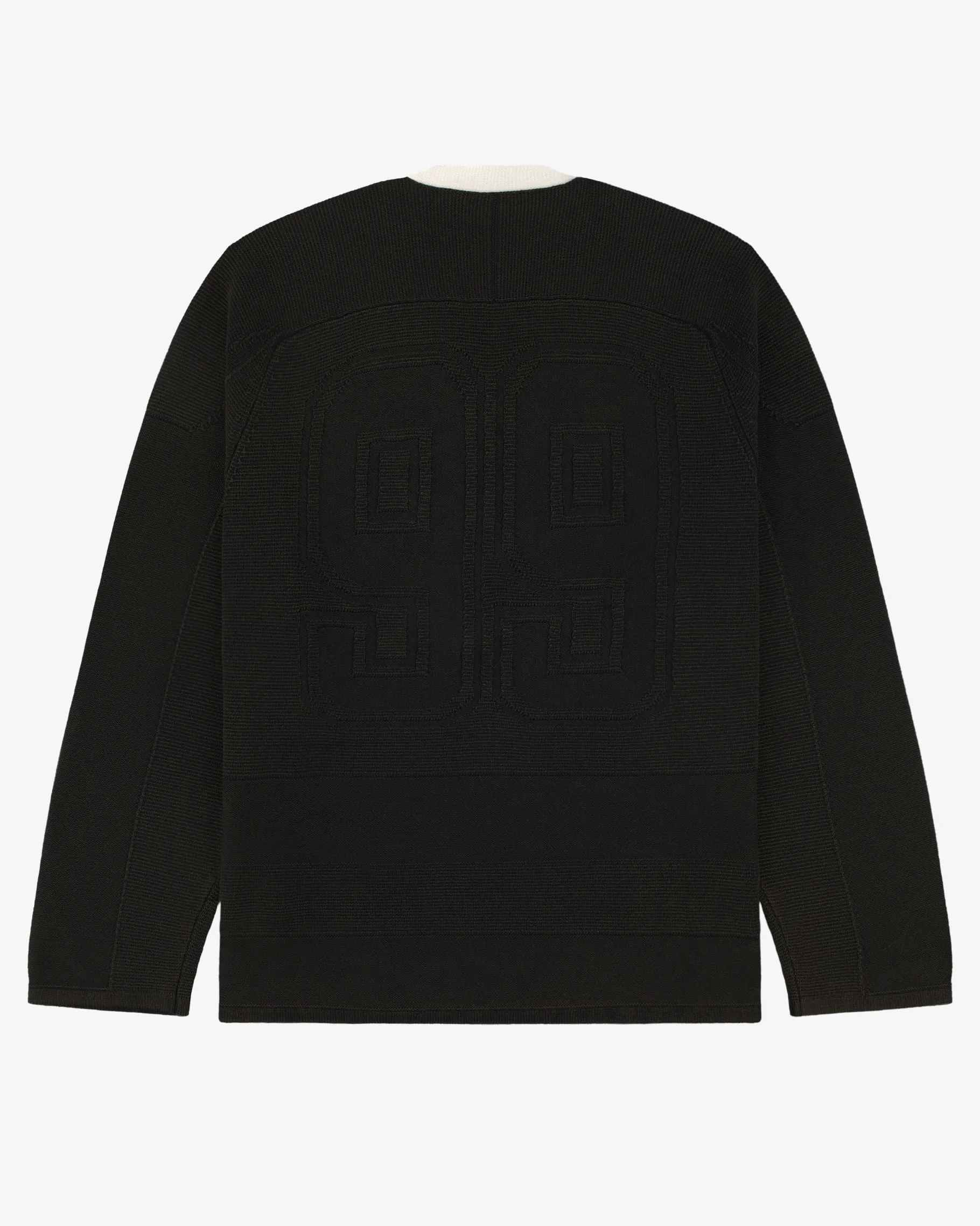 Aimé Leon Dore Knit Hockey Jersey> Sweaters