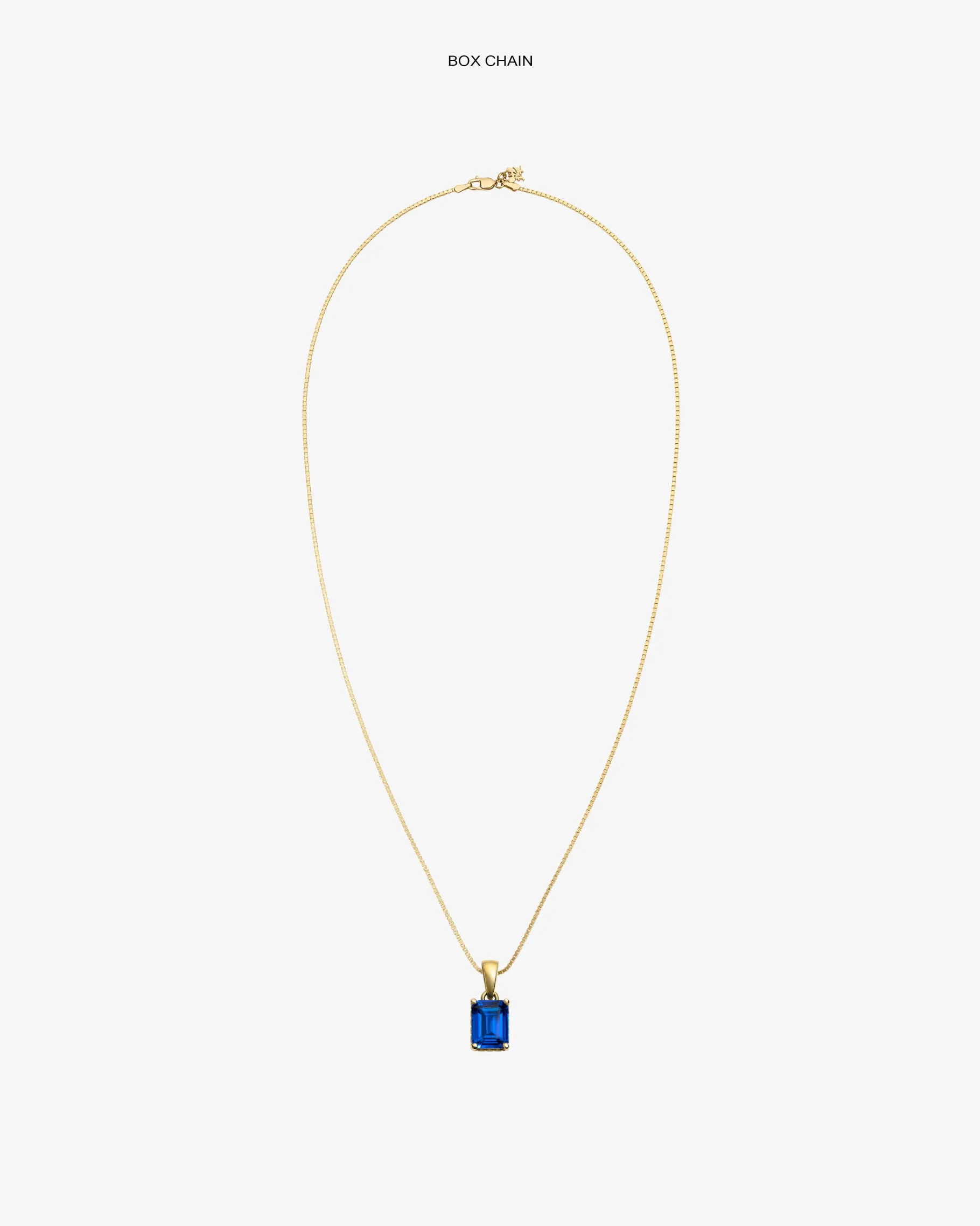 Aimé Leon Dore 14Kt Gold Gemstone Pendant> Jewelry