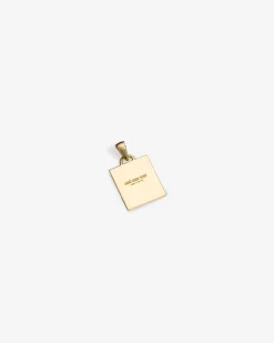 Aimé Leon Dore 14Kt Gold Mytilene Pendant><noscript><img width=