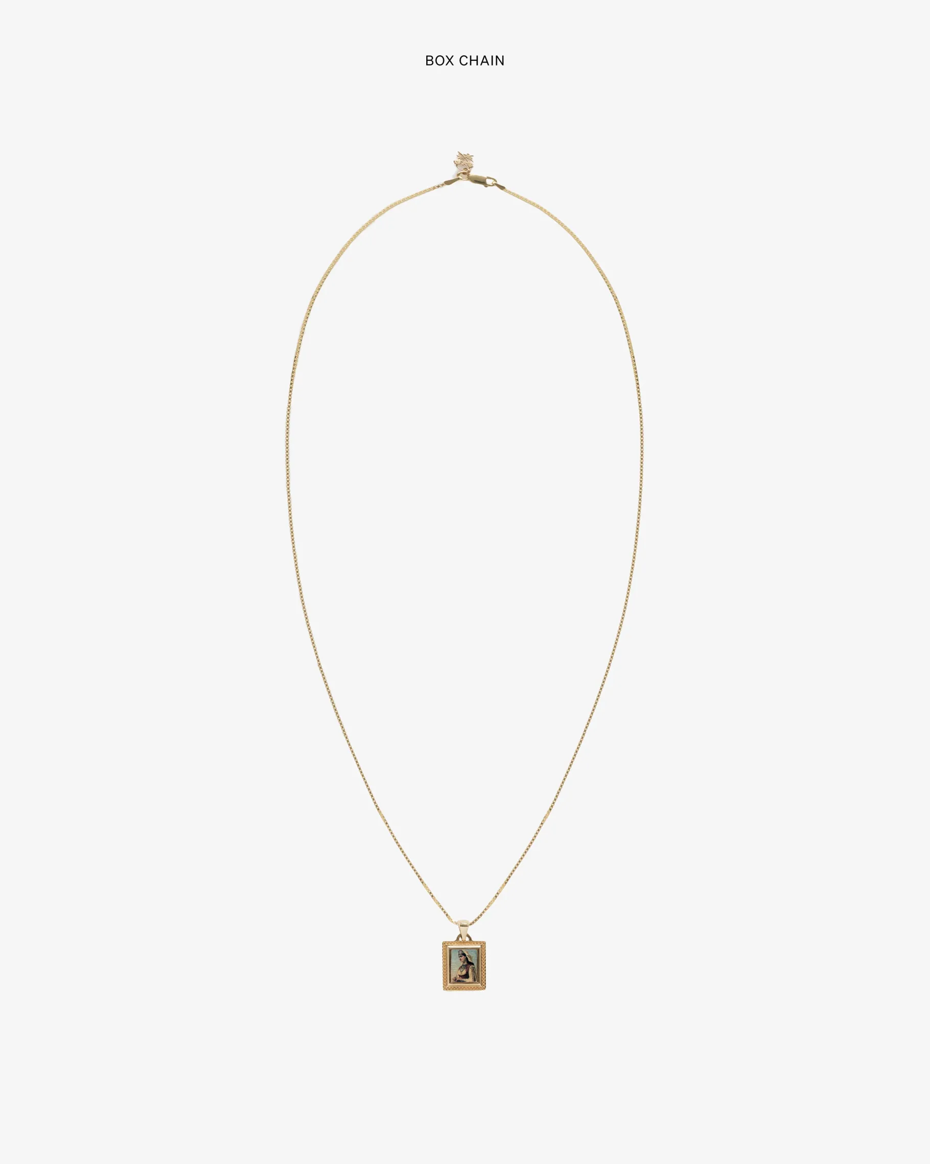 Aimé Leon Dore 14Kt Gold Pendant> Jewelry