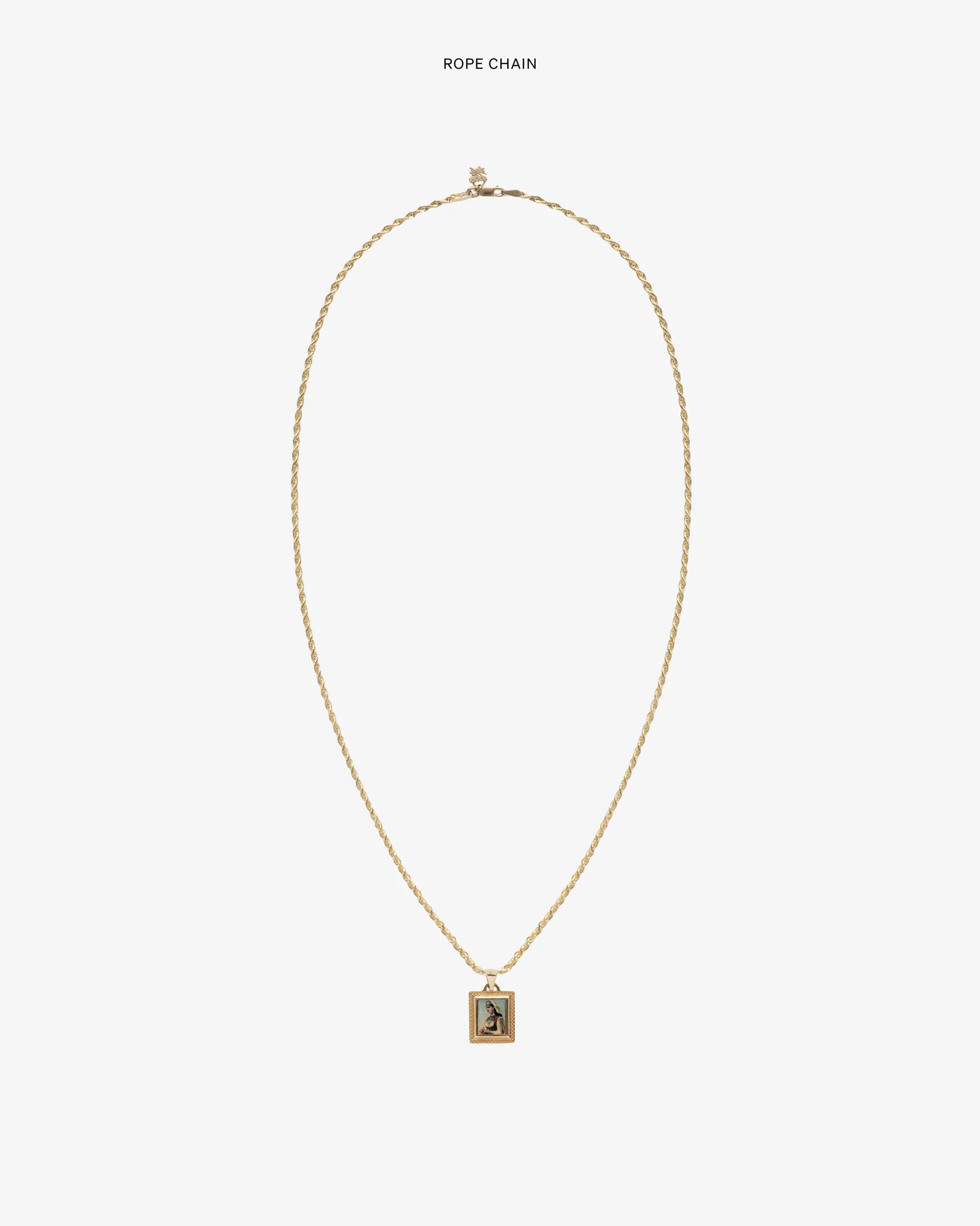 Aimé Leon Dore 14Kt Gold Pendant> Jewelry