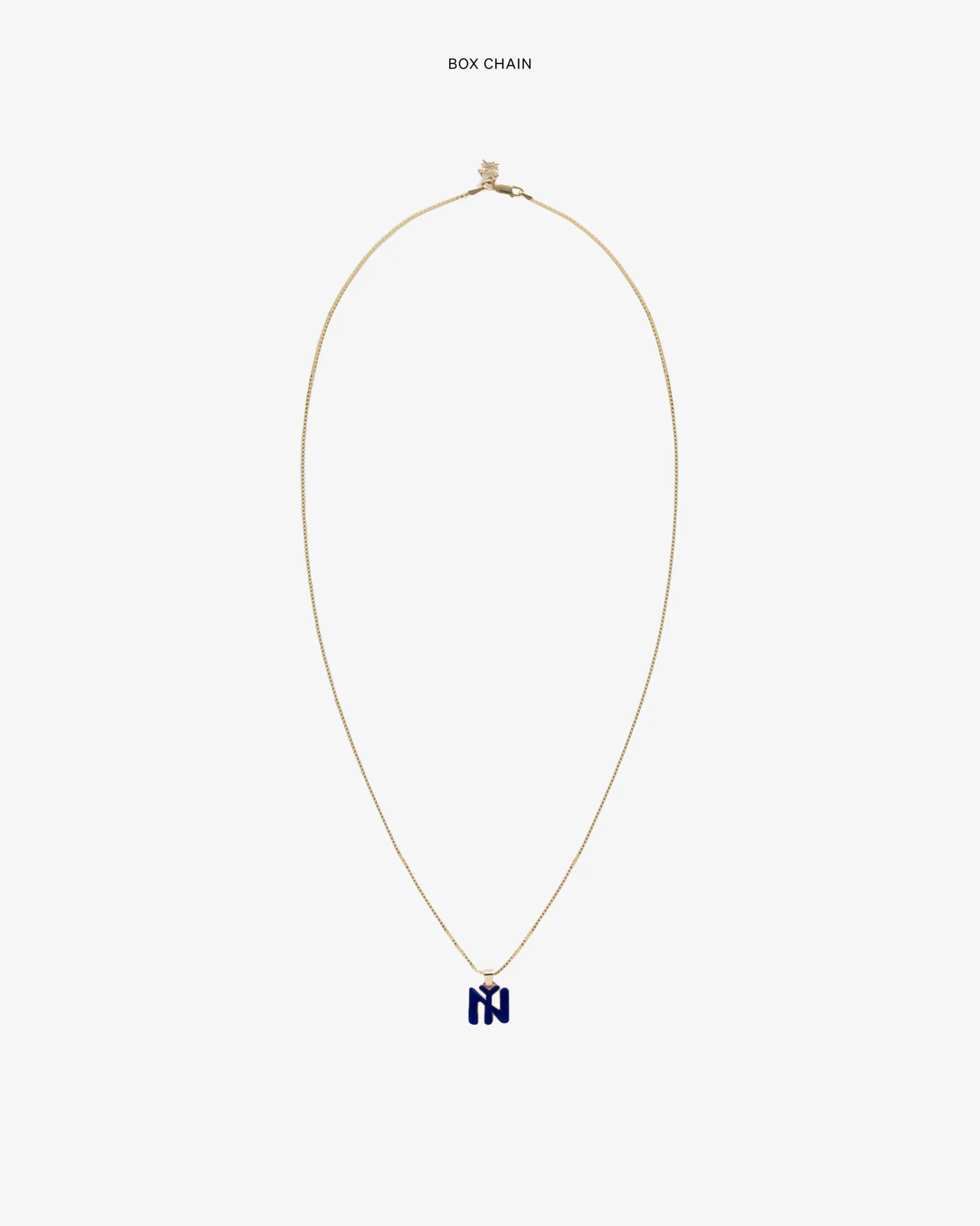 Aimé Leon Dore 14Kt Gold Pendant> Jewelry