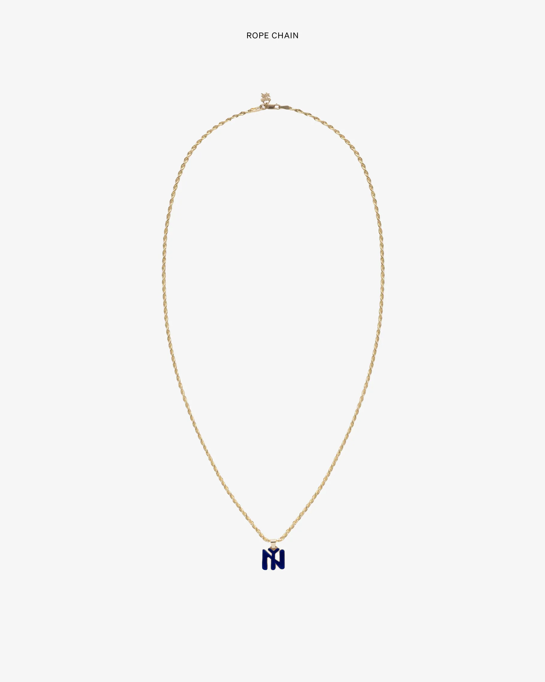 Aimé Leon Dore 14Kt Gold Pendant> Jewelry