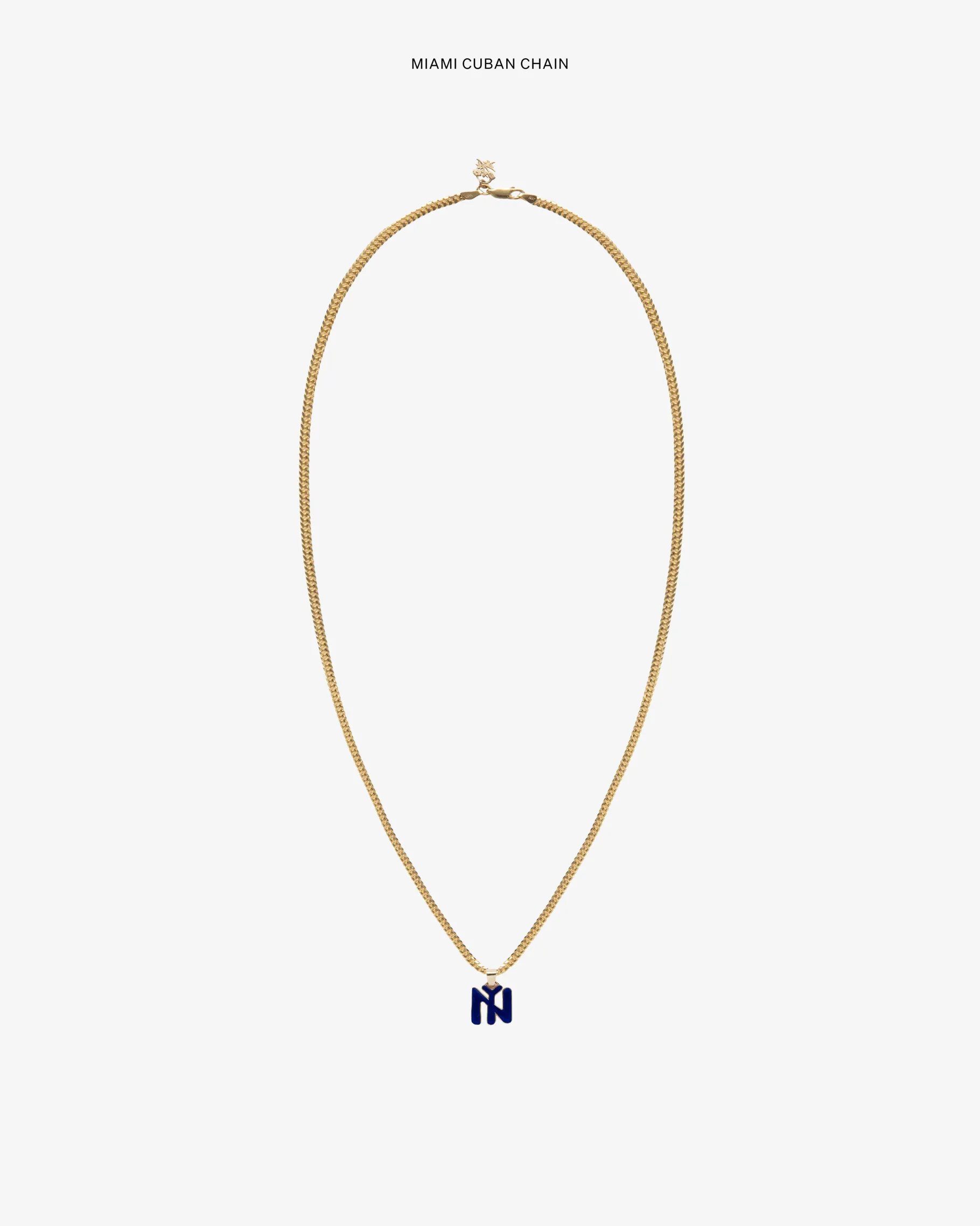 Aimé Leon Dore 14Kt Gold Pendant> Jewelry