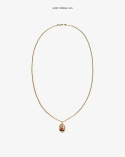Aimé Leon Dore 14Kt Gold Pendant><noscript><img width=