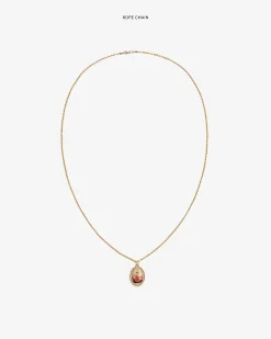 Aimé Leon Dore 14Kt Gold Pendant><noscript><img width=