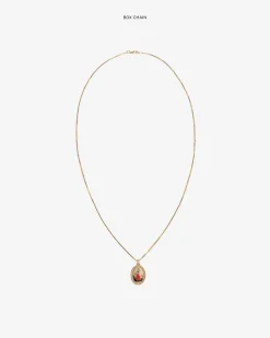 Aimé Leon Dore 14Kt Gold Pendant><noscript><img width=