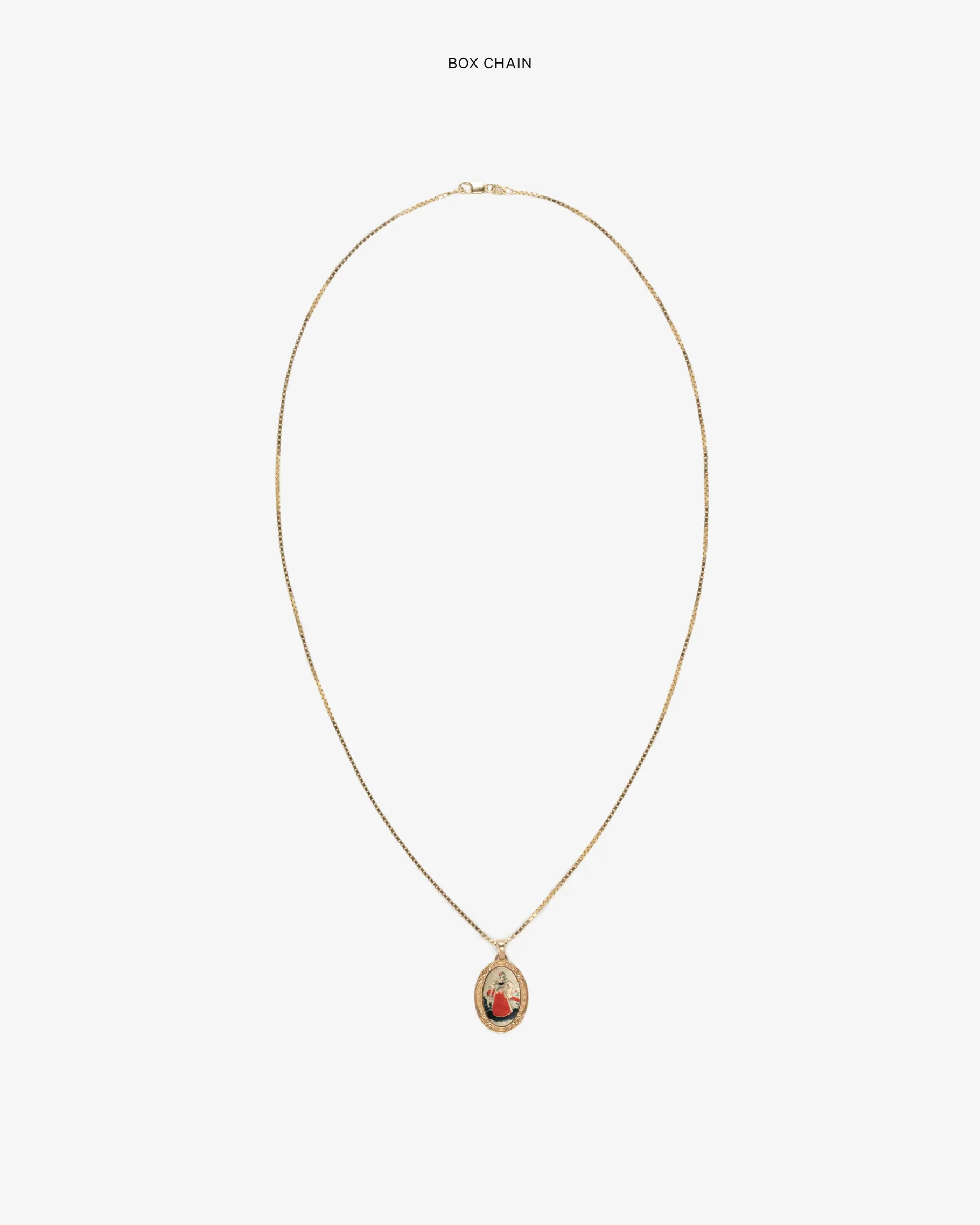 Aimé Leon Dore 14Kt Gold Pendant> Jewelry