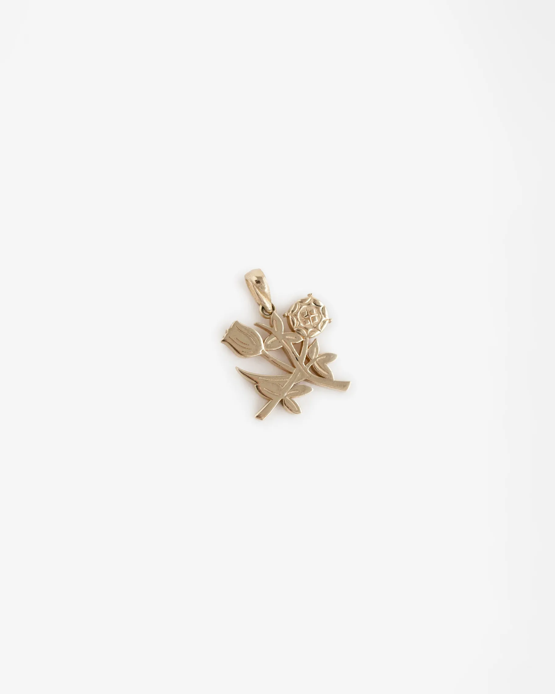 Aimé Leon Dore 14Kt Gold Pendant> Jewelry