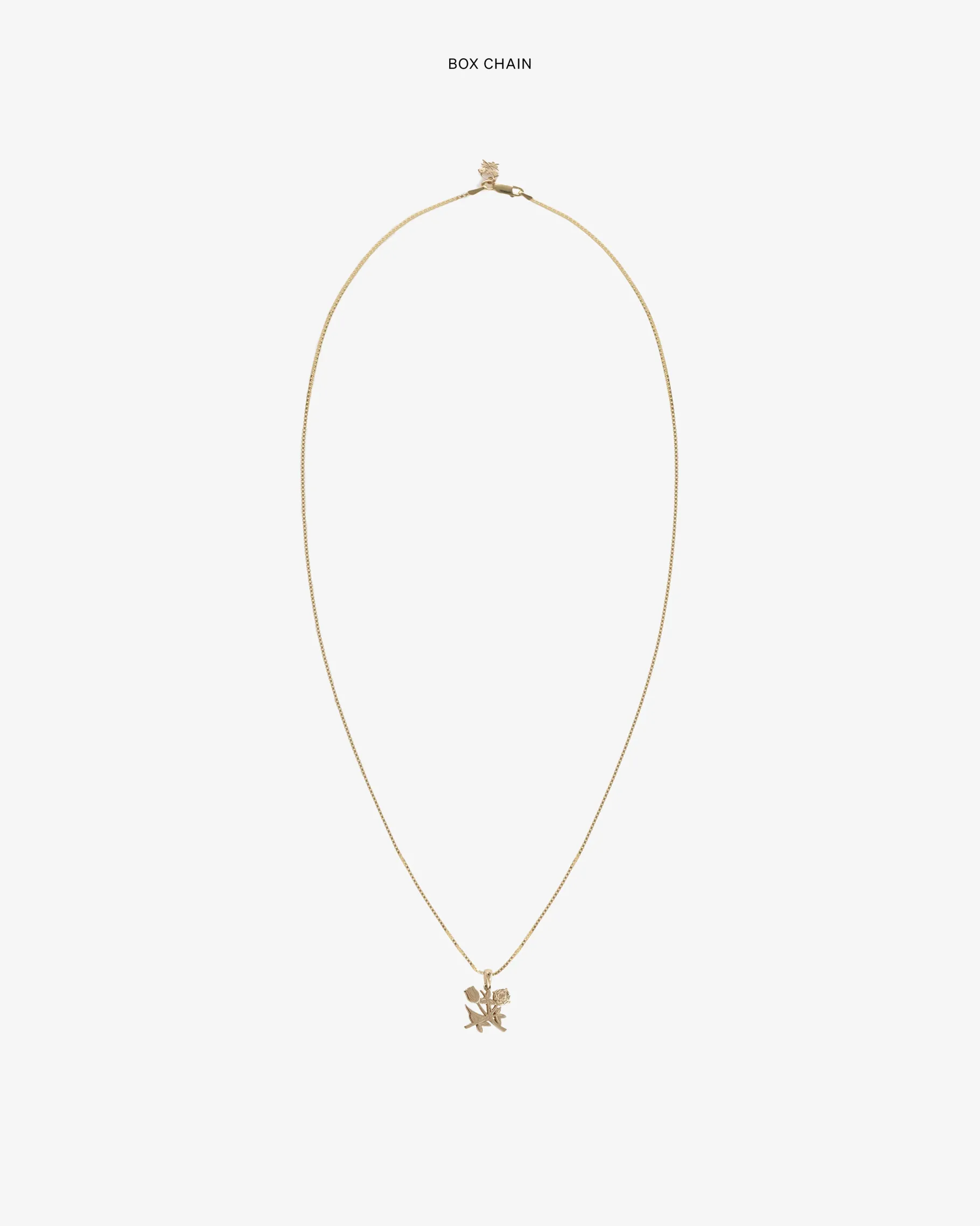 Aimé Leon Dore 14Kt Gold Pendant> Jewelry