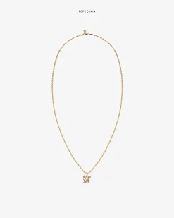 Aimé Leon Dore 14Kt Gold Pendant><noscript><img width=