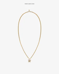 Aimé Leon Dore 14Kt Gold Pendant><noscript><img width=