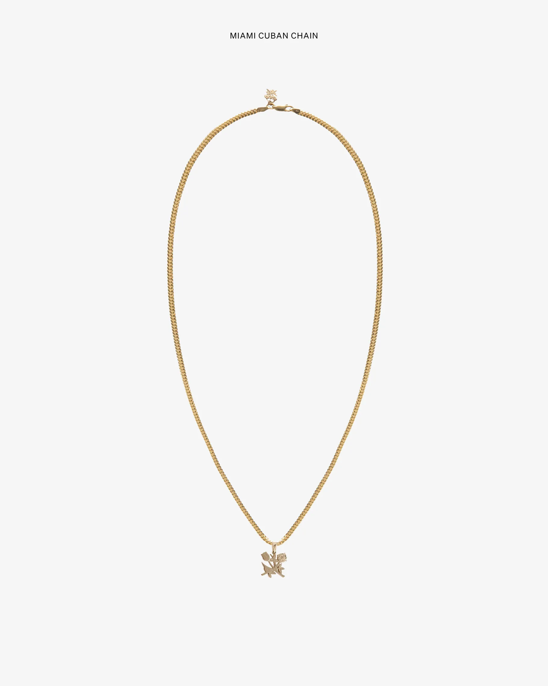 Aimé Leon Dore 14Kt Gold Pendant> Jewelry