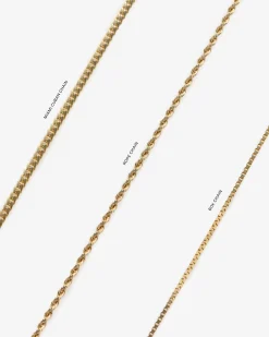 Aimé Leon Dore 14Kt Sonny Apple Pendant><noscript><img width=