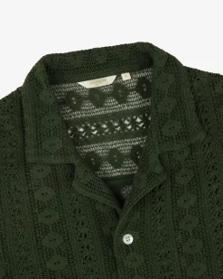 Aimé Leon Dore Lace Resort Shirt><noscript><img width=