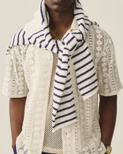 Aimé Leon Dore Lace Resort Shirt><noscript><img width=