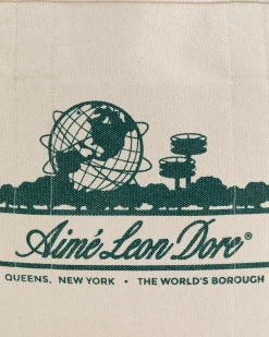 Aimé Leon Dore Large Unisphere Tote   Bag> Bags & Leather Goods
