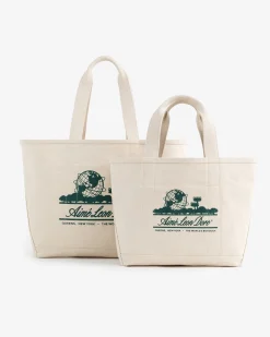 Aimé Leon Dore Large Unisphere Tote Bag><noscript><img width=