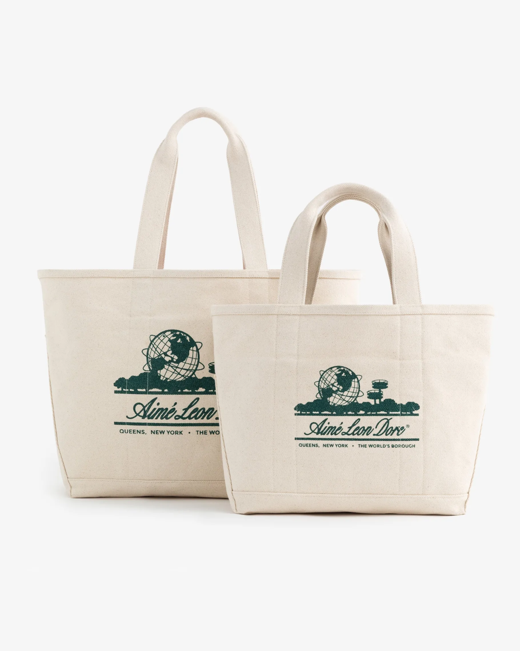 Aimé Leon Dore Large Unisphere Tote Bag> Bags & Leather Goods